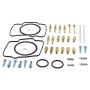 All Balls Racing 26-1986 1998 Polaris 600 RMK Carburetor Rebuild Kit