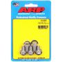 ARP ARP613-0500 S/S Bolt Kit - 12pt. (5) 3/8-16 x .500