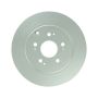 Bosch 26010799 Bosch QuietCast Disc Brake Rotor