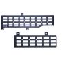 Fishbone Offroad FB21308 Bedside Molle Panel FB21308
