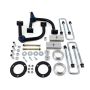 Tuff Country 52025 18-19 Toyota Tacoma TRD Pro 2.5in Lift Kit (with Ball Joint Style Control Arms)
