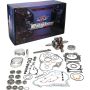Vertex Pistons WR101-135 Complete Engine Rebuild Kit