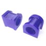 SuperPro Sway Bar Mount Bushing Kit - 40mm Bar