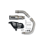 Vance and Hines Hi Output Slip-On Monkey