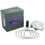 Vertex Pistons 24515A Vertex Piston 21-22 Kawasaki KX 250 F 250cc Forged GP Racers Choice Piston Kit