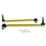 Whiteline Universal Sway Bar - Link Assembly Heavy Duty 310mm-335mm Adjustable Steel Ball