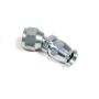 #6 45 Stl Swivel (Teflon