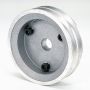 MOROSO MOR64060 Double Groove Crnk Pulle
