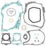 Vertex Pistons 808207 Vertex Gaskets 80-85 Honda XL80S Complete Gasket Kit