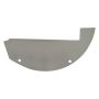 MOROSO MOR71162 Dust Shield/Flywheel Cover - GM LS