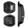 Yukon Gear & Axle YGK070STG2 Yukon 18-23 Jeep JL & JT M220 Rear/M210 Front Stage 2 Gear Kit Package 5.38 RATIO w/ F&R Covers