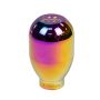 NRG Universal Shift Knob 42mm Multi-Color/Neochrome (5 Speed)