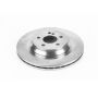 PowerStop EBR1052 AutoSpecialty Brake Rotor