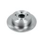 PowerStop JBR1576 AutoSpecialty Brake Rotor