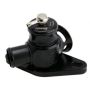 Turbosmart BOV Kompact Dual Port - 98-00 Subaru Forester / 99 WRX
