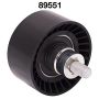 Dayco 89551 Pulley
