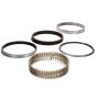 TOTAL SEAL TOTTS9190-255 Piston Ring Set 4.500 Gapls 2nd 1/16 1/16 3/16