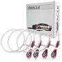 Oracle Lighting 2210-001 LED Halo Kit, White
