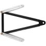 ALLSTAR PERFORMANCE ALL55082 Jacobs Ladder 14in (Large)