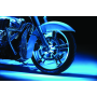 Kuryakyn 2806 Prism Roulette Wheel Light