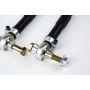 SPL Parts 2013+ Subaru BRZ/Toyota 86 / 2015+ Subaru WRX/STI Rear Toe Arms