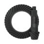 Yukon Gear & Axle YG D44JL-538 Yukon Ring & Pinion Gear Set For Dana 44 Jeep JL Rubicon/Sahara 220mm 5.38 Ratio