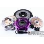 XClutch XKNI18520-2E Clutch - 7.25in Twin Solid Ceramic