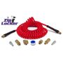 Yukon Gear & Axle YZLPUK Yukon Gear Pump Up Kit / Zip Locker