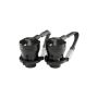 Turbosmart TS-0223-1083 Toyota i-Force V6 Twin Turbo BOV Kompact EM Dual Port VR20
