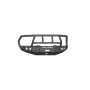 Road Armor 4151F2B 15-18 Ram Rebel 1500 Stealth Front Winch Bumper w/Titan II Guard - Tex Blk