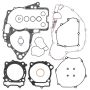 Vertex Pistons 808595 Vertex Gaskets 08-22 Suzuki RMZ450 Complete Gasket Kit