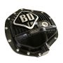 BD Diesel 1061825-RCS BD Differential Cover, Rear - Dodge 2013-2018 2500 AAM 14-Bolt w/RCS