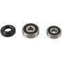 Pivot Works PWFWK-K15-001 84-85 Kawasaki KX80 PW Front Wheel Bearing Kit