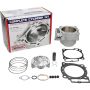 Cylinder Works 10010-K03HC 21-23 Honda CRF 450 R 450cc Standard Bore High Compression Cylinder Kit