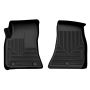 HUSKY LINERS HSK54161 X-Act Contour Floor Liners