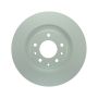 Bosch 34010915 Bosch QuietCast Disc Brake Rotor