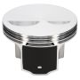 JE Pistons 300252 350 SBC SPRFLY WT FT Set of 8 Pistons