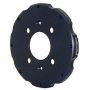Wilwood 170-8269 Hat-BB Front .410in Offset 5 x 3.93 - 8 on 7.00in