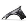 Anderson Composites AC-FF15FDMU-GR-GF 15-16 Ford Mustang GT350 Style Fiberglass Front Fenders