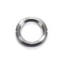 DIVERSIFIED MACHINE DMICRC-2005 Locknut for 2.5in GN 5x5 Hub