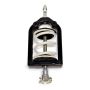 WEHRS MACHINE WEHWM80 6TH Coil Mount for 2.5id x 4in Spring