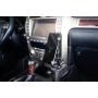 DV8 Offroad CCGX-02 Lexus GX 460 Center Console Molle Panels & Digital Device Bridge