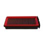 BMC 2012+ BMW 3 (F30/F31/F80) 330 D Replacement Panel Air Filter