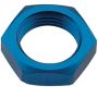 FRAGOLA FRG492408 Bulkhead Nut #8