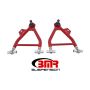 BMR Suspension AA045R A-arms, Lower, Coilover, Adj, Rod End, Tall Ball Joint