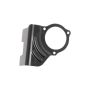 S&S Cycle 170-0641 08-17 Touring Throttle By Wire Induction Module Cover - Black
