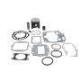 Vertex Pistons VTK22712B Vertex Piston 01-02 Kawasaki KX 125 125cc Top End Piston Kit