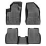 WEATHERTECH WEA441205-1-2 Front and Rear Floorline rs
