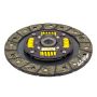 ACT 3000609 1991 Geo Prizm Perf Street Sprung Disc
