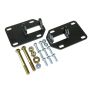 Ridetech 11169514 Motor mounts for LT. For use with Ridetech Chassis/Subframe.